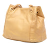 Chanel Lambskin CC Tassel Shoulder Bag Secondhand