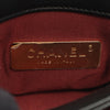 Chanel Mini Quilted Calfskin Pearl CC Accordion Flap Secondhand
