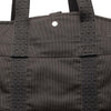 Hermès Canvas Herline Garment Bag Secondhand