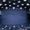 Prada Small Canvas Canapa Grommet Satchel Secondhand
