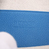 Goyard Goyardine Plumet Heart Pocket Wallet Secondhand