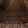 Fendi Large Goatskin Peekaboo Iconic Satchel Secondhand