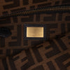 Fendi Large Goatskin Peekaboo Iconic Satchel Secondhand