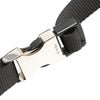 Prada Saffiano Trimmed Tessuto Belt Bag Secondhand