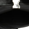 Prada Saffiano Trimmed Tessuto Belt Bag Secondhand