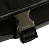 Prada Saffiano Trimmed Tessuto Belt Bag Secondhand