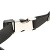Prada Saffiano Trimmed Tessuto Belt Bag Secondhand