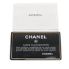 Chanel Mini Quilted Lambskin Pearl Crush Vanity Case With Chain Secondhand
