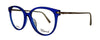 Chopard glasses