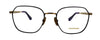 Chopard glasses