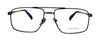 Chopard glasses