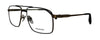 Chopard glasses