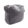 LOEWE Medium Leather Pebble Messenger Bag Secondhand