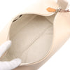 Hermès Small Toile Bride A Brac Case Secondhand