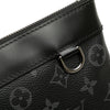 Secondhand Louis Vuitton Monogram Eclipse Discovery Pochette GM