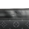 Secondhand Louis Vuitton Monogram Eclipse Discovery Pochette GM