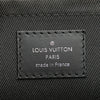 Secondhand Louis Vuitton Monogram Eclipse Discovery Pochette GM