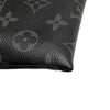 Secondhand Louis Vuitton Monogram Eclipse Discovery Pochette GM