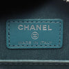 Chanel CC Quilted Caviar Phone Holder Secondhand