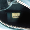 Chanel CC Quilted Caviar Phone Holder Secondhand