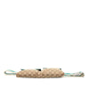 Gucci GG Canvas Web Double Pocket Belt Bag Secondhand
