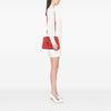 Miu Miu Matelasse Nappa Satchel Secondhand