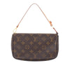 Louis Vuitton Monogram Pochette Accessoires Secondhand