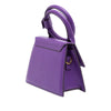 Jacquemus Leather Le Chiquito Noeud Secondhand