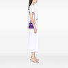 Jacquemus Leather Le Chiquito Noeud Secondhand
