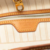 Louis Vuitton Damier Azur Neverfull MM Secondhand