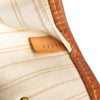 Louis Vuitton Damier Azur Neverfull MM Secondhand