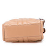 Secondhand Gucci Mini GG Marmont Matelasse Leather Aria Satchel