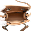 Secondhand Gucci Mini GG Marmont Matelasse Leather Aria Satchel