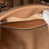 Secondhand Gucci Mini GG Marmont Matelasse Leather Aria Satchel