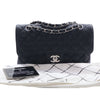 Secondhand Chanel Small Classic Caviar Double Flap