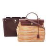 Hermès Vibrato Herbag PM Secondhand