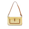 Louis Vuitton Monogram Vernis Mallory Square Secondhand