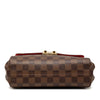 Louis Vuitton Damier Ebene Croisette Secondhand