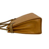 Burberry Calf Leather Handbag Secondhand