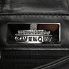 Givenchy Mini Calfskin Textured Logo Handbag Secondhand
