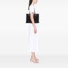 Secondhand Chanel Caviar Grand Shopping Tote