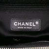 Secondhand Chanel Caviar Grand Shopping Tote
