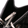 Secondhand Chanel Caviar Grand Shopping Tote