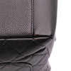 Secondhand Chanel Caviar Grand Shopping Tote