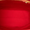 Louis Vuitton Monogram Vernis Reade MM Secondhand