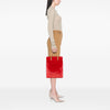 Louis Vuitton Monogram Vernis Reade MM Secondhand