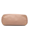 Prada Medium Saffiano Lux Galleria Double Zip Tote Secondhand