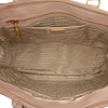 Prada Medium Saffiano Lux Galleria Double Zip Tote Secondhand