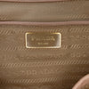 Prada Medium Saffiano Lux Galleria Double Zip Tote Secondhand