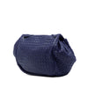Bottega Veneta Nappa Intrecciato Flap Crossbody Secondhand